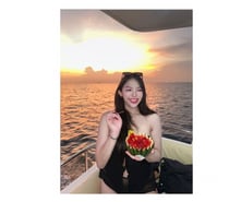 Iko takicawa cute ❤️ Elegant, gentle and private