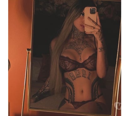 Escorts Bournemouth Bournemouth, Christchurch and Poole - Photos for Sexy Sofia 🔥🇧🇷 🖤 No fake 😉 Real 🍉😋