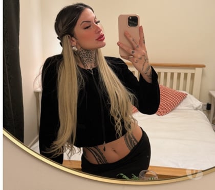 Escorts Bournemouth Bournemouth, Christchurch and Poole - Photos for Sofia 🦋🌸🌷 REAL PHOTO