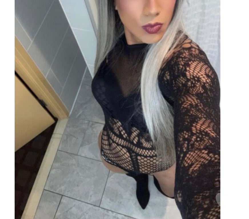 Trans Escorts East London Hackney - East London - Photos for 😈🍆SEXY TS ALWAYS HORNY😈🍆