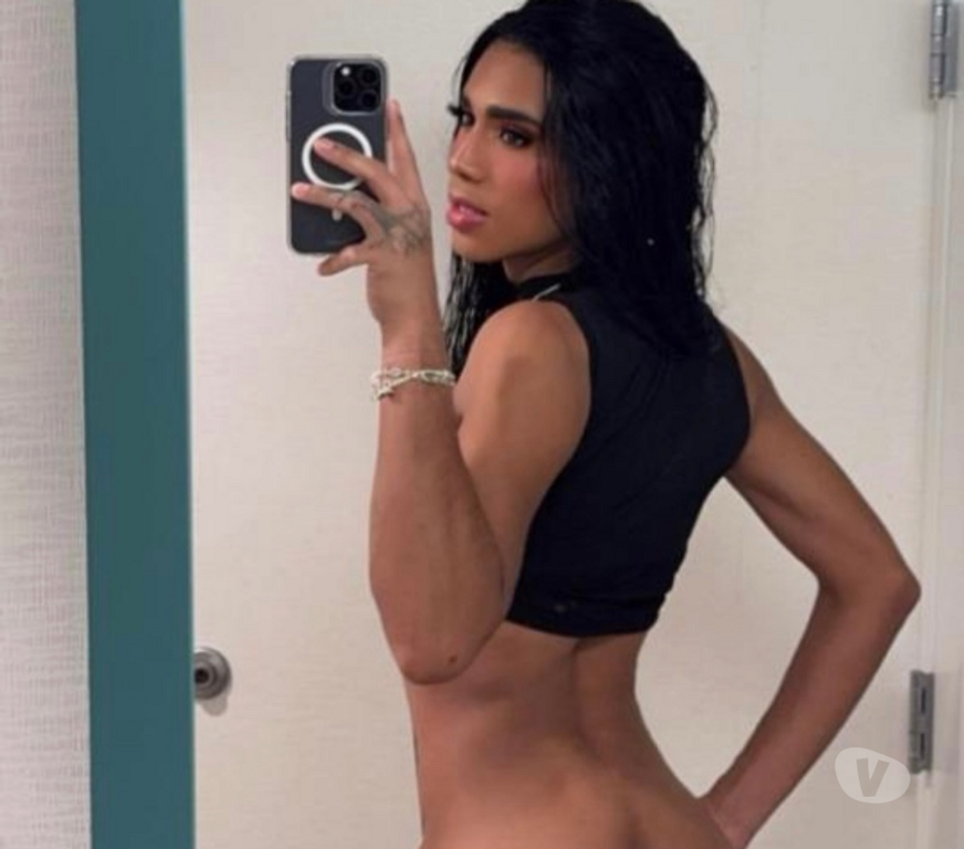 Trans Escorts East London Hackney - East London - Photos for 😈🍆SEXY TS ALWAYS HORNY😈🍆