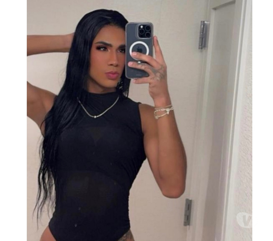 Trans Escorts East London Hackney - East London - Photos for 😈🍆SEXY TS ALWAYS HORNY😈🍆