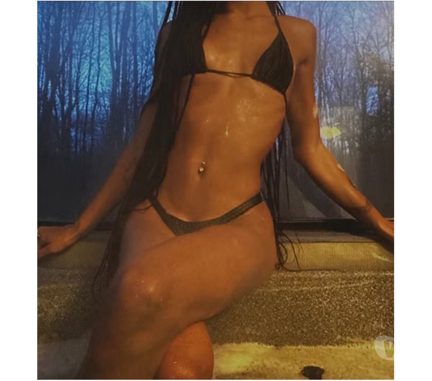 Trans Escorts East London Hackney - East London - Photos for 😈🍆SEXY TS ALWAYS HORNY😈🍆
