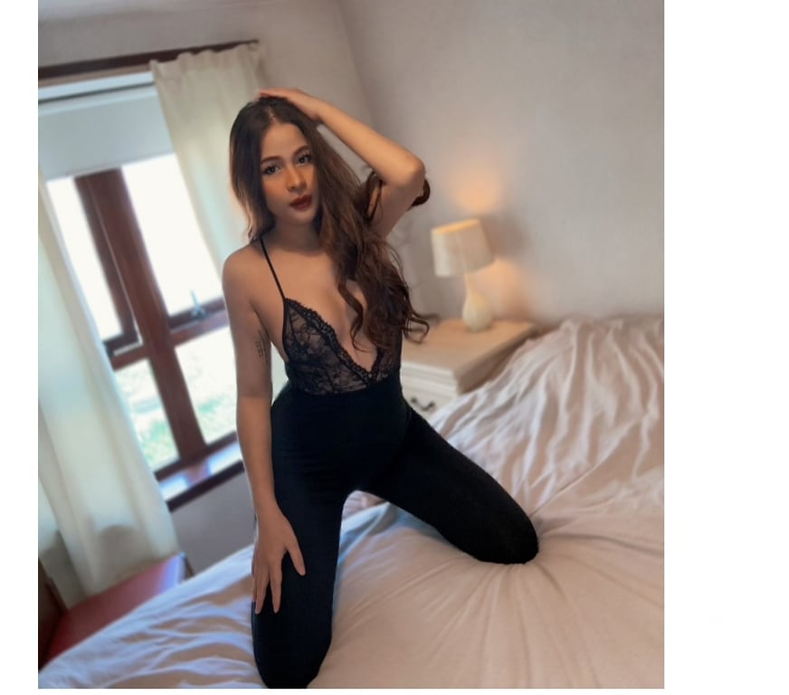Escorts Edinburgh West End, Stockbridge and Fountainbridge - Edinburgh - Photos for 🔥New 💋 I'm Ava Thai girl sexy in EH3