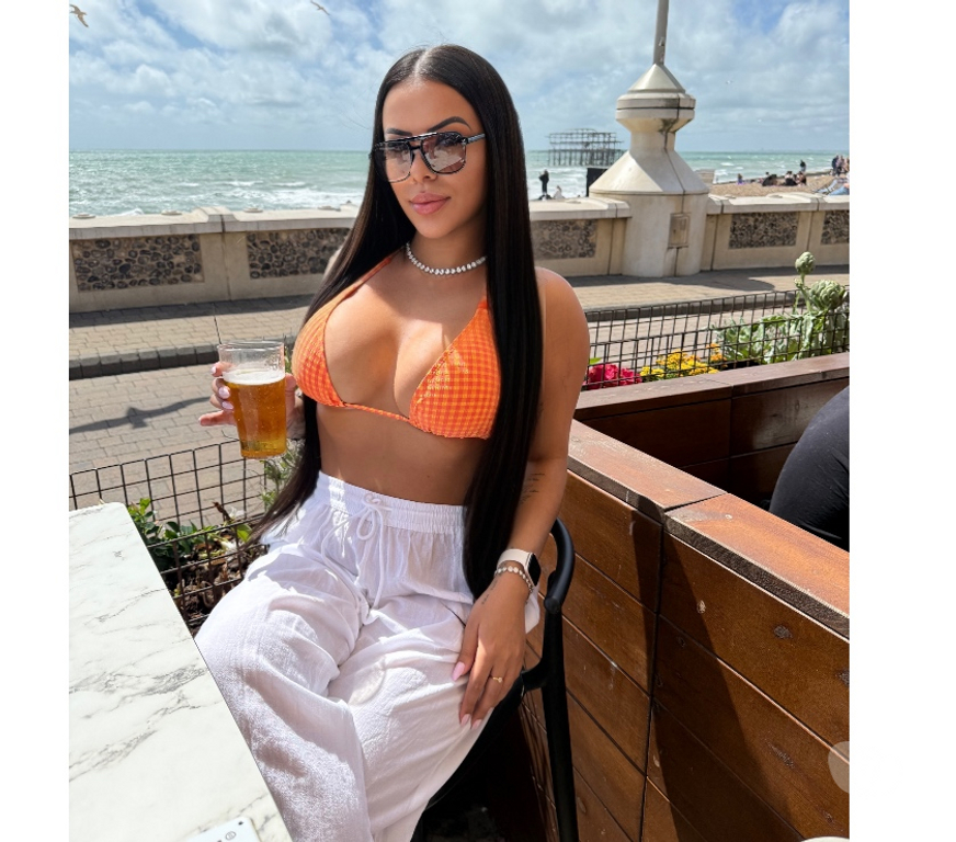 Escorts Buckinghamshire Milton Keynes - Photos for Mirella BRAZILLIAN 🇧🇷💦😈