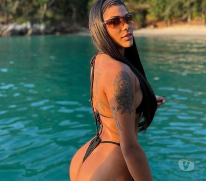  Escorts Bournemouth Bournemouth, Christchurch and Poole - Photos for NEW IN CITY LATINA BRASIL 🇧🇷 BRUNETTE SEXY PARTY LOVER