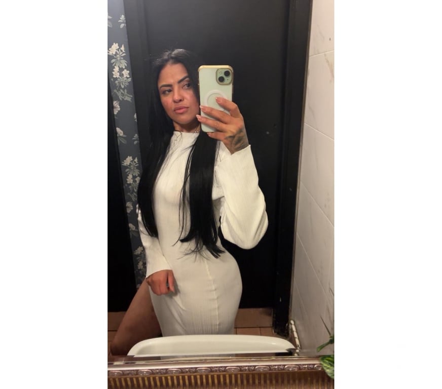 Escorts Somerset Taunton - Somerset - Photos for Jenny 🇧🇷 BRAZILIAN PARTY GIRL ❤️🤩