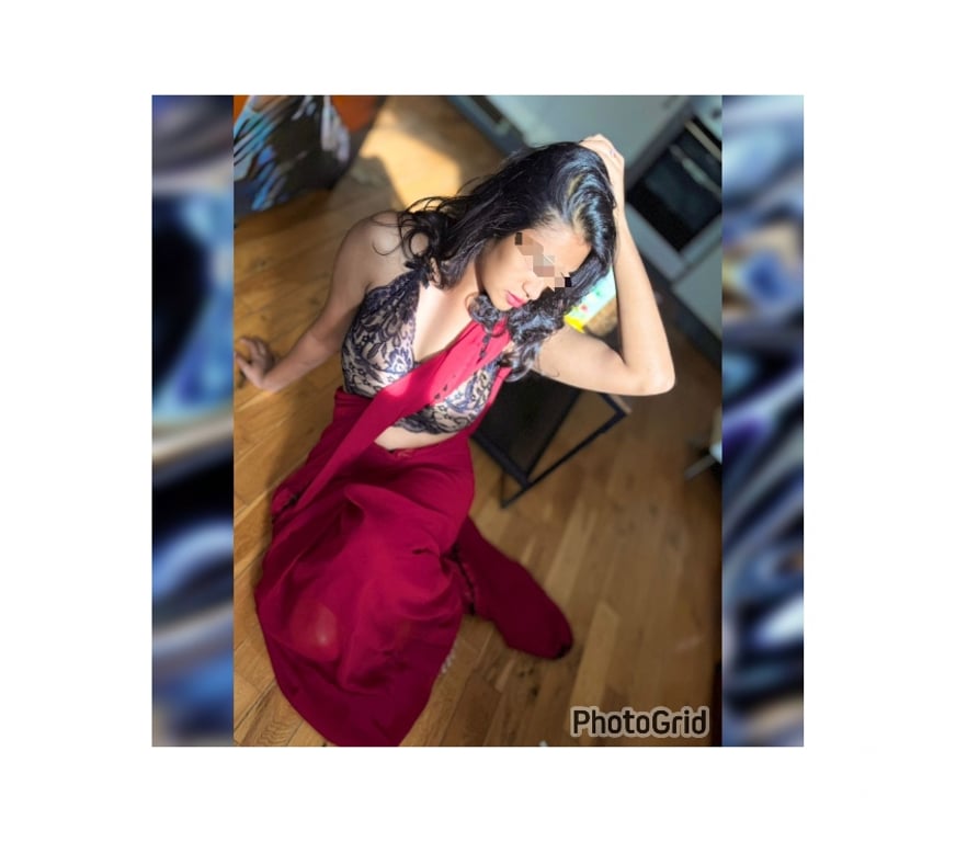 Escorts South East London Croydon - Photos for IM RANJITHA NEW TO CROYDON TOWN INDIAN GIRL