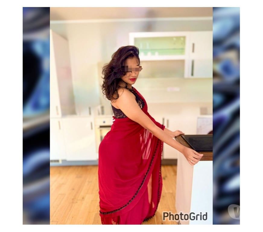 Escorts South East London Croydon - Photos for IM RANJITHA NEW TO CROYDON TOWN INDIAN GIRL
