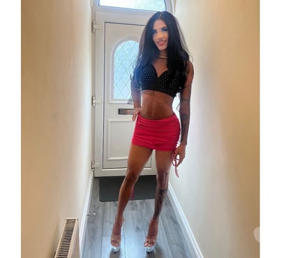 Trans Escorts Wallsend North Tyneside - Photos for KATE BRAZILIAN XXL