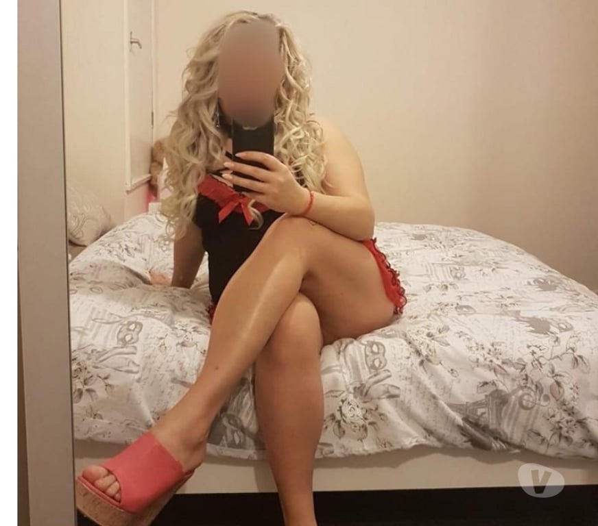 Escorts Greater Manchester Stockport - Photos for Blonde Gabriella curvy bombshell party girl 🥳❤️