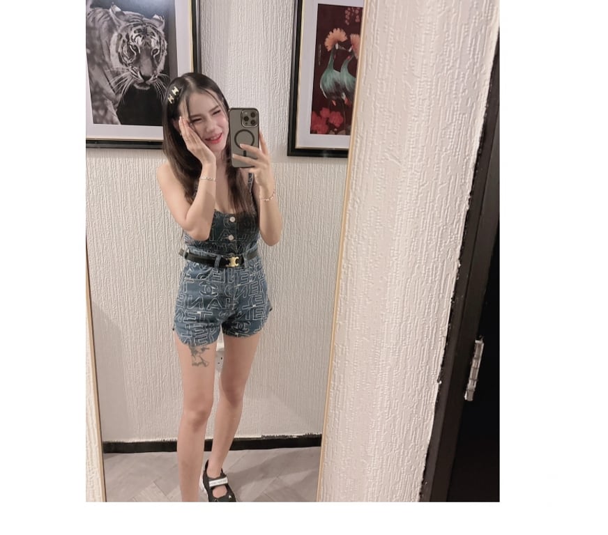 Escorts Worcestershire Wyre Forest - Photos for Hi guys it’s me Mint Thai sexy girl All Real pic