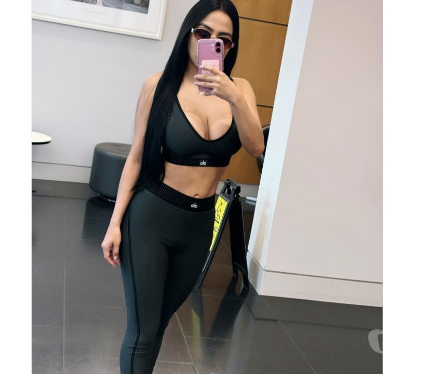 Escorts East London Canary Wharf Station - East London - Photos for HANNA MEXICANA 🇲🇽🔥🔝 ONLY BY WHATSAPP ☎️