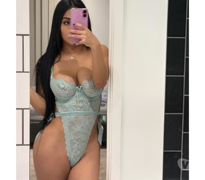 Escort Canary Wharf Station East London - Photos for HANNA MEXICANA 🇲🇽🔥🔝 ONLY BY WHATSAPP ☎️
