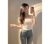 Asian girl Friendly and sweet personality, NEW arrived