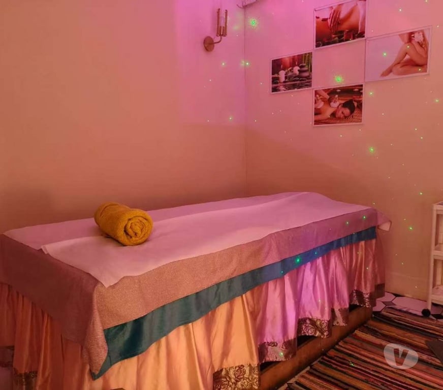 Escorts South Yorkshire Sheffield - Photos for 💕🌷 Chinese Full body massage Relaxing massage 🌷💕