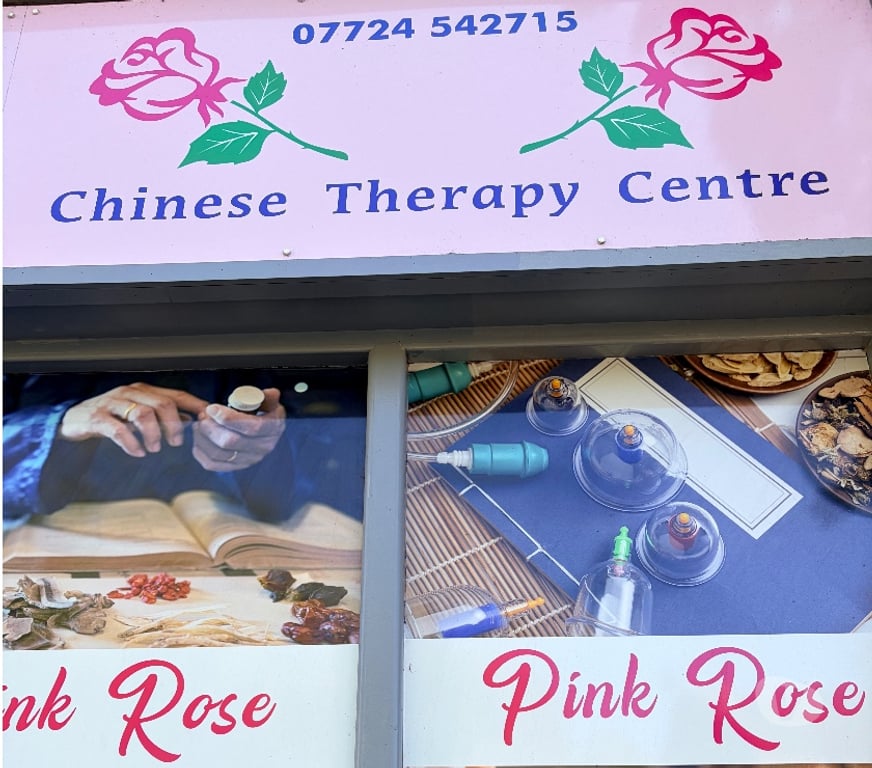Escorts South Yorkshire Sheffield - Photos for 💕🌷 Chinese Full body massage Relaxing massage 🌷💕