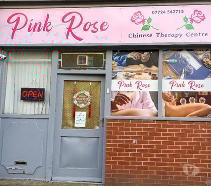 Escorts Heeley Sheffield - Photos for 💕🌷 Chinese Full body massage Relaxing massage 🌷💕