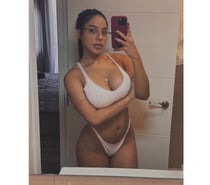 Melissa💖🍭New in town🇧🇷Party girl🥂