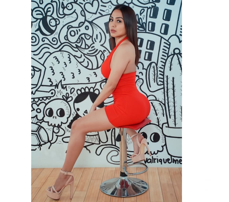 Escorts East London North Greenwich Station - East London - Photos for HANNA 💕 Mexicana High Class 🔝🫦💦