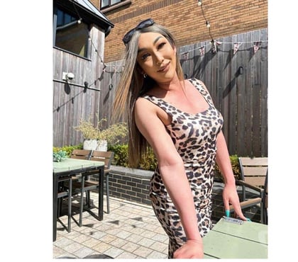 Escorts and Massages Runcorn Halton - Photos for Sexy Thai TS Best Service✨ New Your Area ✨🫦