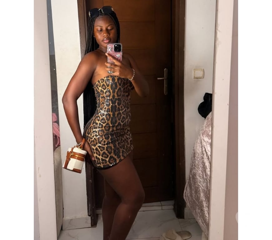 Escorts North London Enfield - Photos for BLACK SEXY NAUGHTY GIRL READY FOR 😁FUN No RUSH