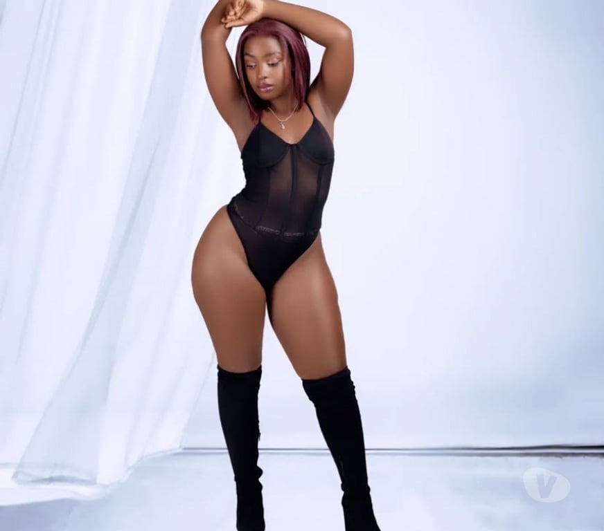 Escorts North London Enfield - Photos for Easy Black girl who can fulfil your best desires