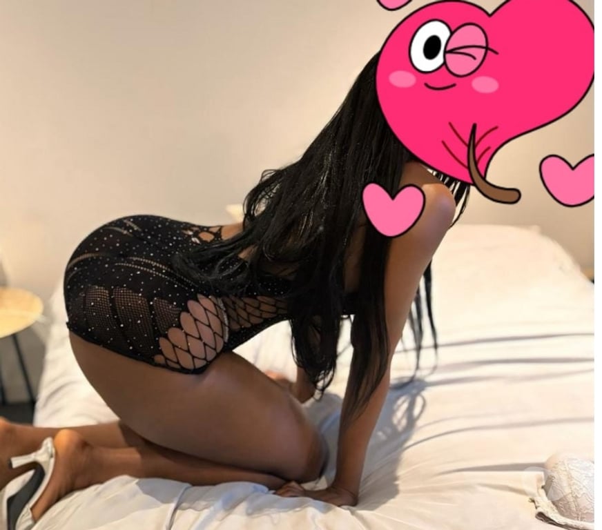 Escorts North London Enfield - Photos for African Queen hot and sweet 😋 😍NO RUSH 🍆