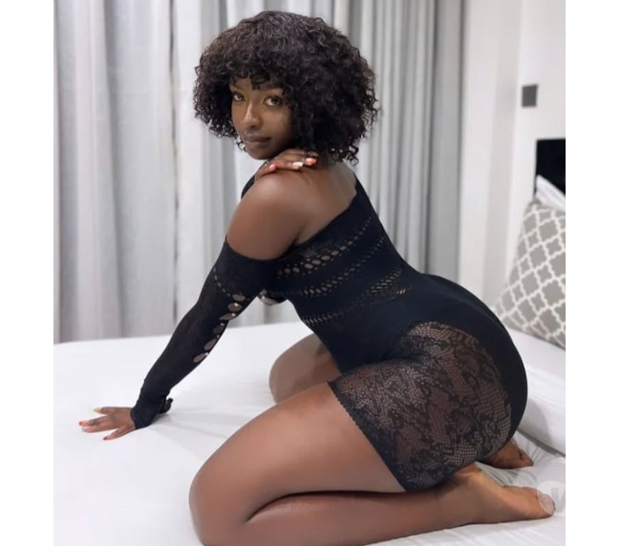 Escorts North London Enfield - Photos for Easy Black girl who can fulfil your best desires