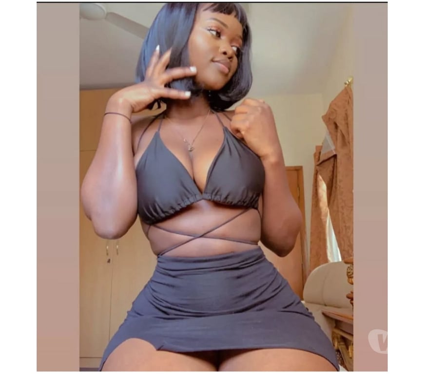 Escorts North London Enfield - Photos for Easy Black girl who can fulfil your best desires