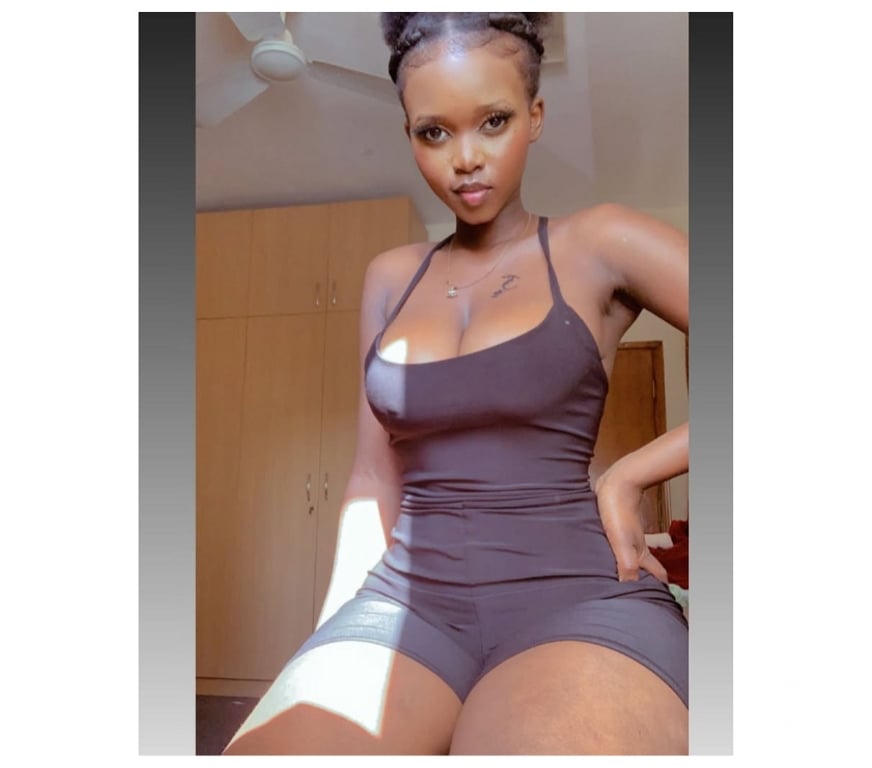 Escorts North London Enfield - Photos for Easy Black girl who can fulfil your best desires