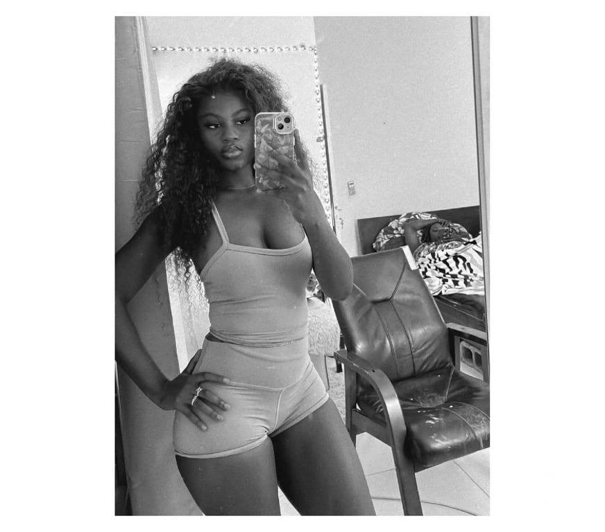 Escorts North London Enfield - Photos for BLACK SEXY NAUGHTY GIRL READY FOR 😁FUN No RUSH