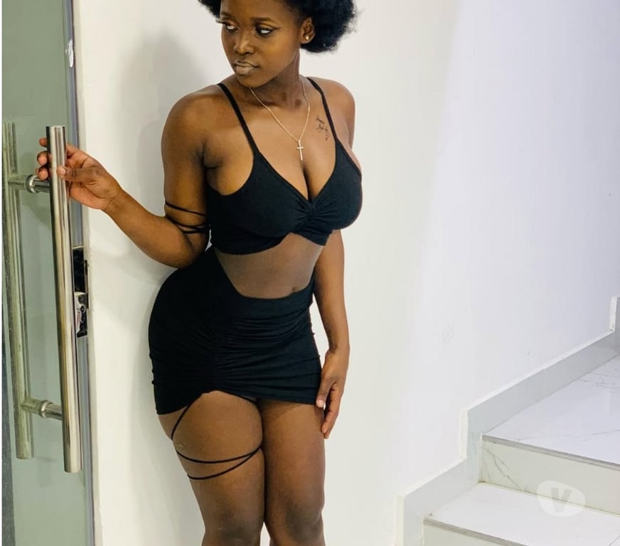 Escorts North London Enfield - Photos for Easy Black girl who can fulfil your best desires