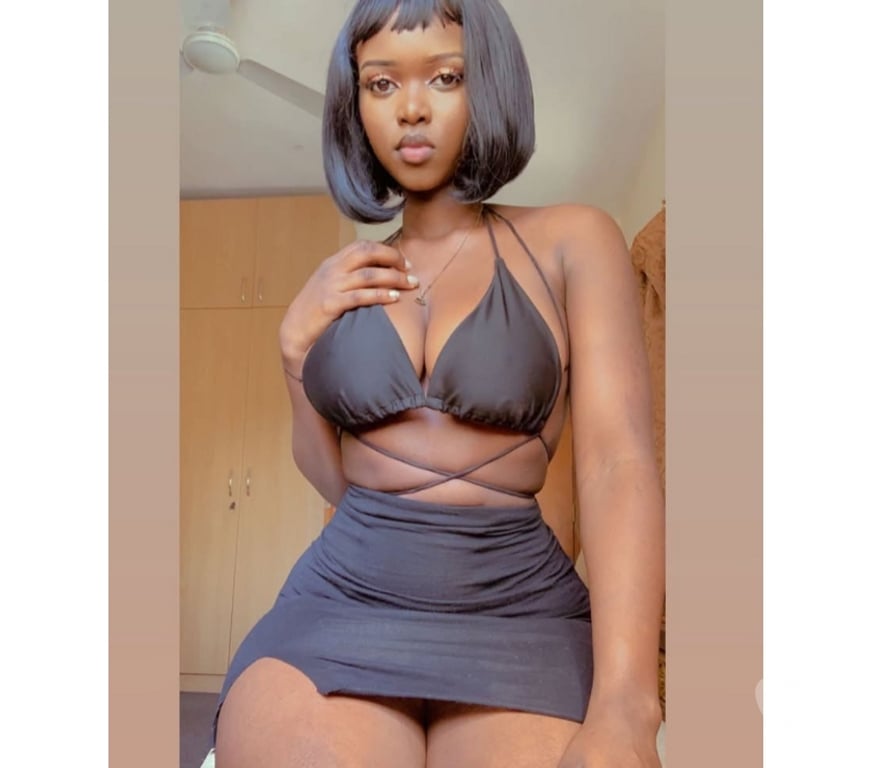 Escorts North London Enfield - Photos for Easy Black girl who can fulfil your best desires