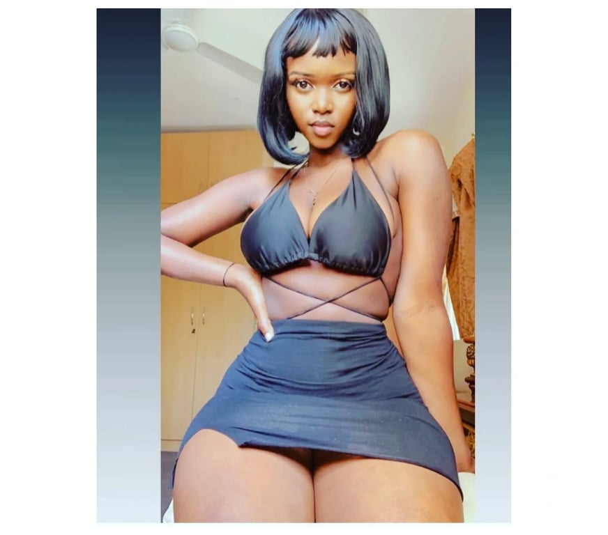 Escorts North London Enfield - Photos for Easy Black girl who can fulfil your best desires