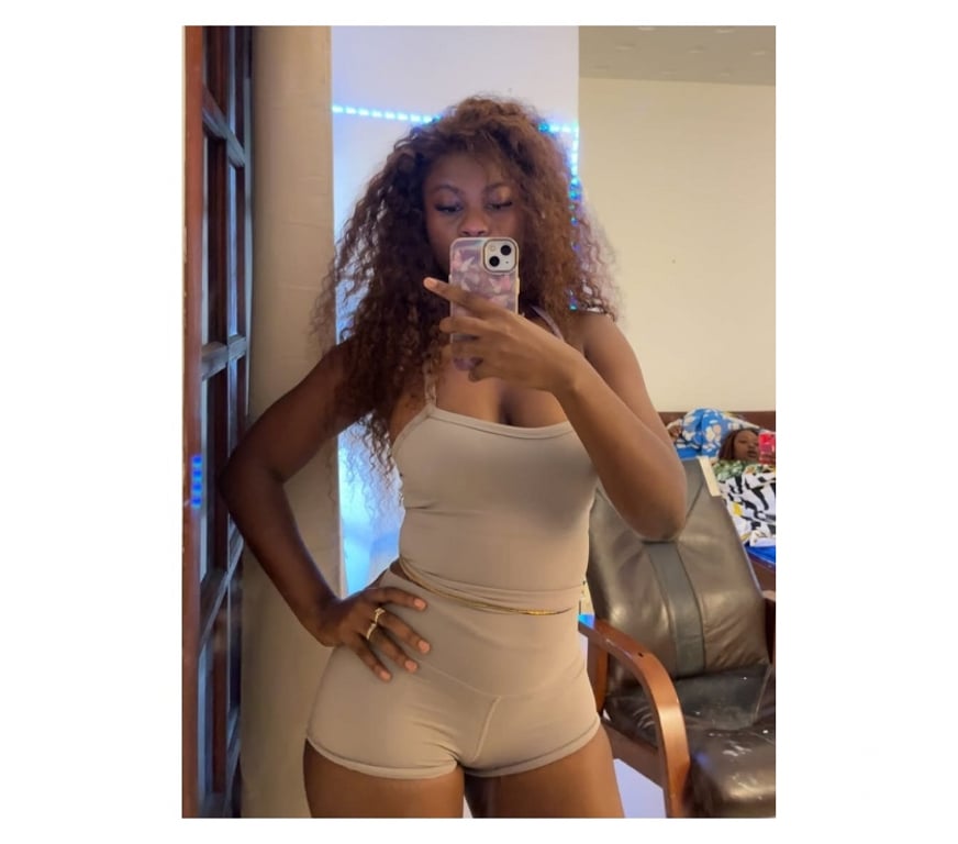 Escorts North London Enfield - Photos for BLACK SEXY NAUGHTY GIRL READY FOR 😁FUN No RUSH