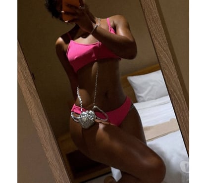 Escorts Bush Hill Park Station Enfield - Photos for EBONY OLIVIA READY TO FULFILL ALL YOUR DESIRES💦