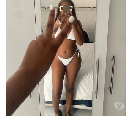  Escorts Enfield Town Enfield - Photos for NEW sweet Black girl In the city