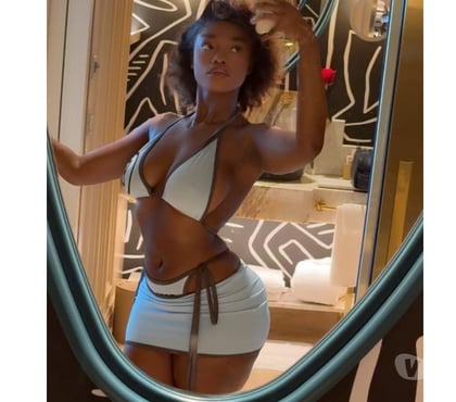 Escorts Bush Hill Park Station Enfield - Photos for Easy Black girl who can fulfill all your desires