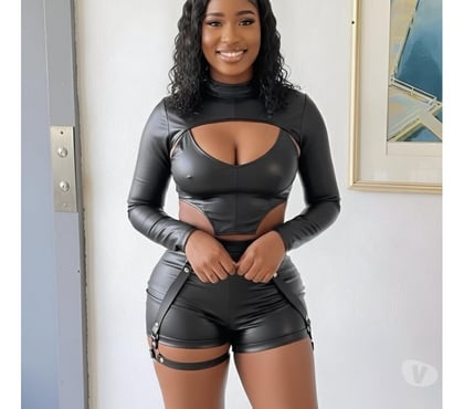  Escorts Edmonton North London - Photos for EBONY GIRL WHO CAN FULFILL ALL YOUR DESIRES