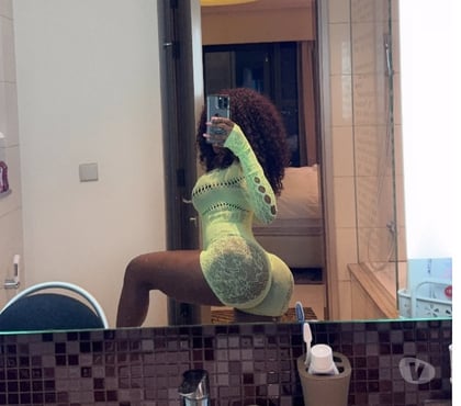  Escorts Bush Hill Park Station Enfield - Photos for EBONY OLIVIA READY TO FULFILL ALL YOUR DESIRES💦