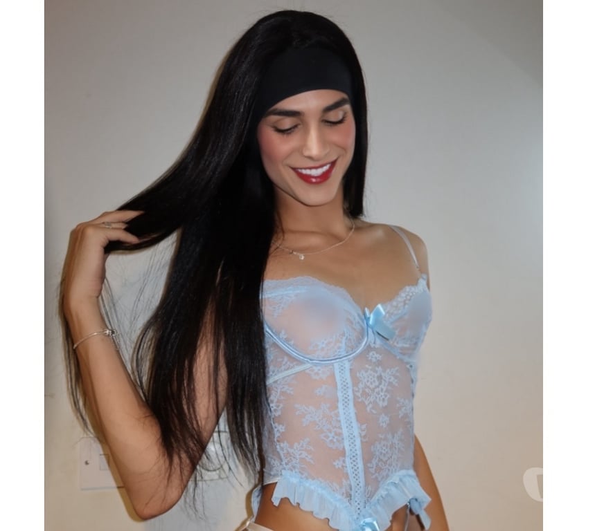 Trans Escorts East London Canary Wharf - East London - Photos for Sweet Chloé Babe 🎉🔥