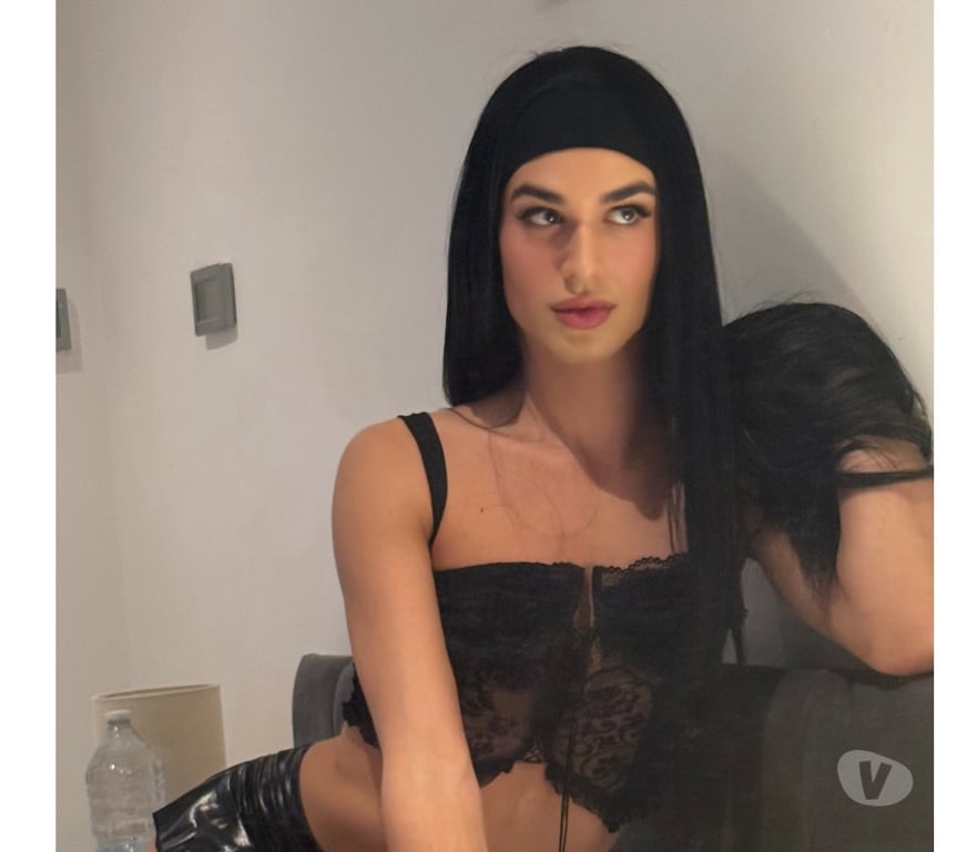 Trans Escorts East London Canary Wharf - East London - Photos for Sweet Chloé Cross Party 🎉🔥