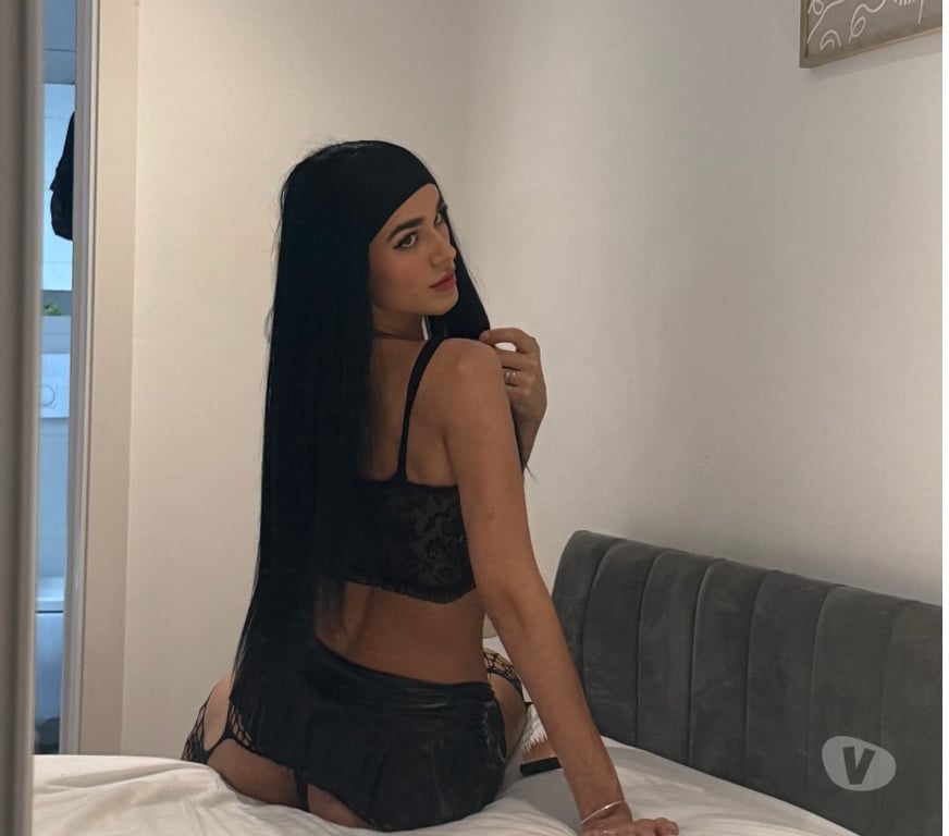 Trans Escorts East London Canary Wharf - East London - Photos for Sweet Chloé Cross Party 🎉🔥