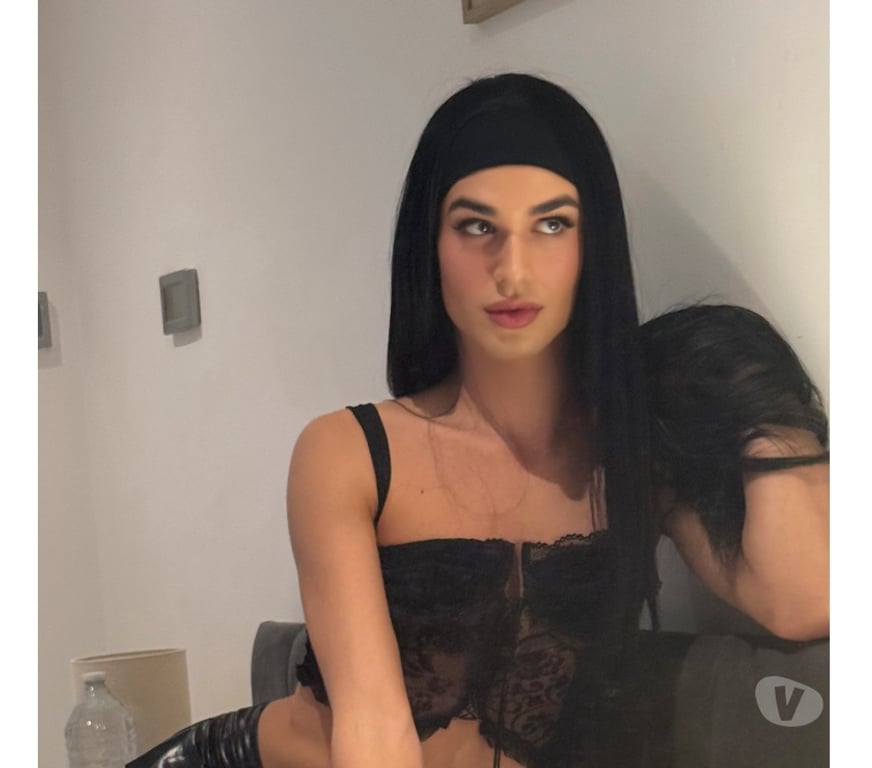 Trans Escorts East London Canary Wharf - East London - Photos for Sweet Chloé Babe 🎉🔥