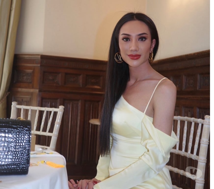Escorts Warrington Warrington Town Centre - Warrington - Photos for T girl Miss Thai Trans Mistress Jessy ❤️❤️❤️