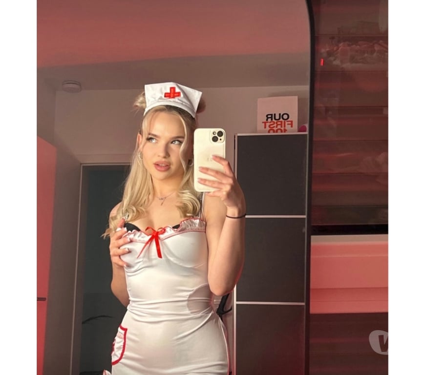 Escorts South West London Fulham - South West London - Photos for HOT BLONDE ❤️✨🇧🇷 PETITE EXTRA SMALL
