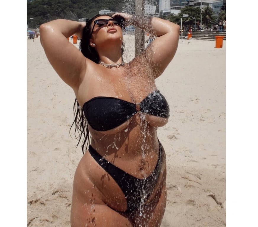 Escorts Somerset Yeovil - Somerset - Photos for 🇧🇷DELICIUOS CHUBBY GIRL PartyGirl BOOK NOW🇧🇷