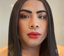Parry - Thai Ladyboy massage in Salford M5, Manchester
