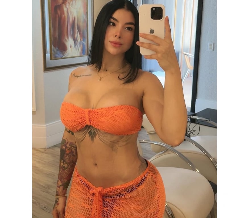 Escorts Staffordshire Stoke-on-Trent - Photos for STEFANY QUEEN OF KISS💋OWO💦PARTY🍾